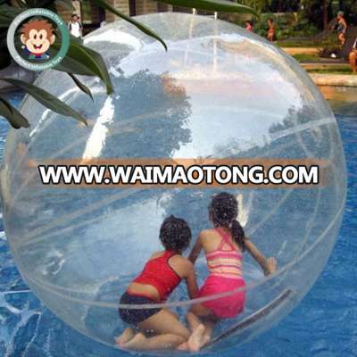 Perfect factory made inflatable water toys inflatable water walking ball for pool