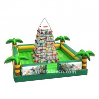 Adults Inflatable  climbing challenge ,inflatable rock climbing wall,inflatable climbing mountain inflatable sport games