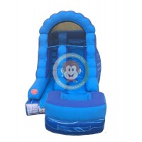 Water inflatable slide for kids children inflatable slide swimming pool inflatable slide