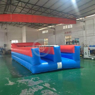 Commercial event sport products inflatable game for match