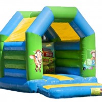 pumpkin inflatable bounce house inflatable bouncer house storage  inflatable bounce with pool