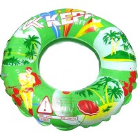 2020 New products inflatable swimming pool ring lrage swim ring robust