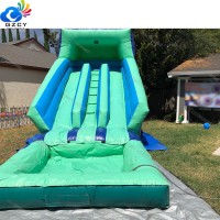 Inflatable water slide pool water slide with best price