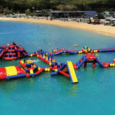 inflatable water park manufacturer inflatable mini water park inflatable water park for home