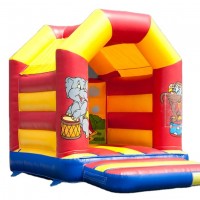 professional inflatable bounce rainbow inflatable bouncer  inflatable bouncer manufactures